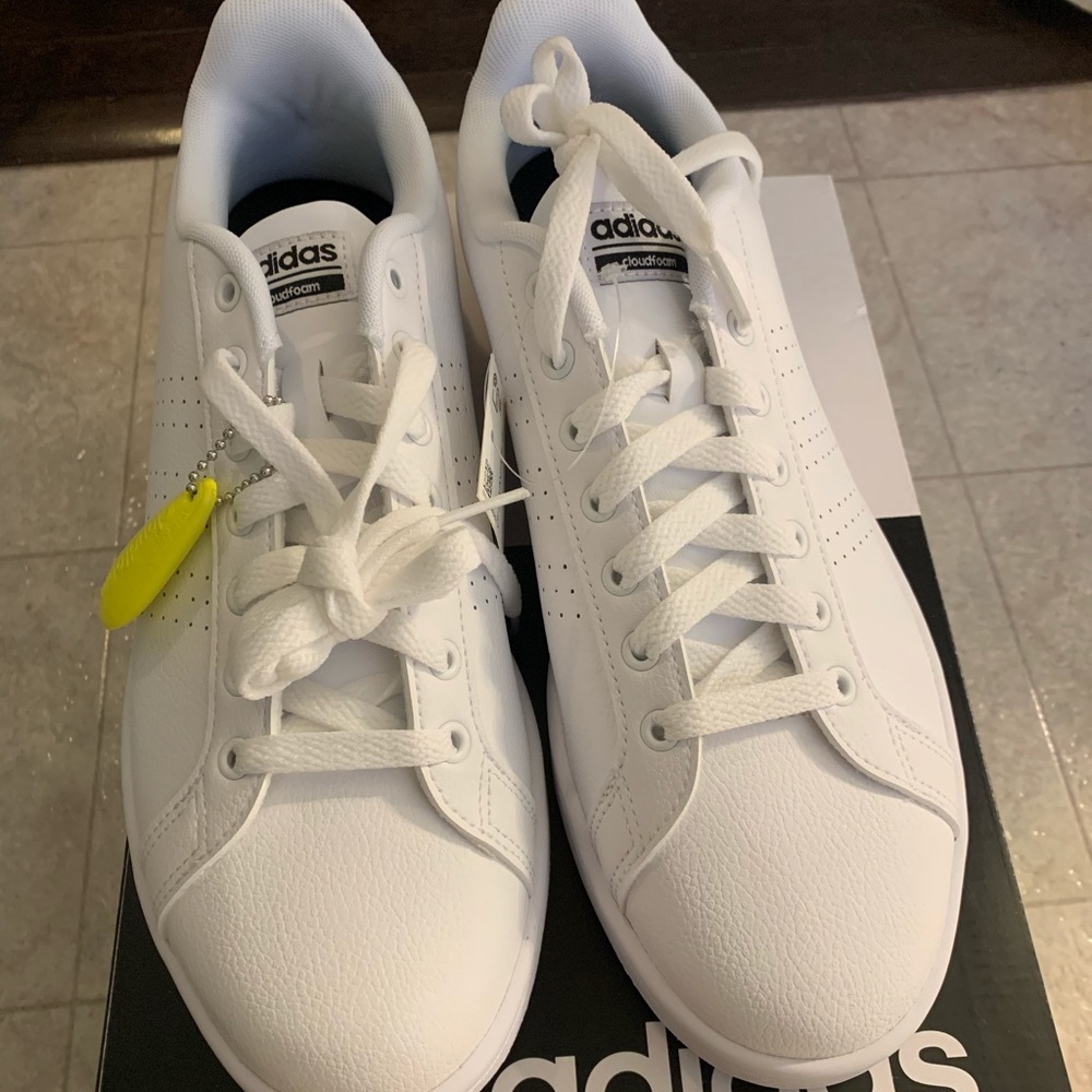 ADIDAS women CLOUDFOAM